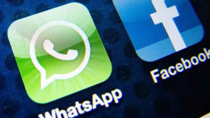 Facebook e WhatsApp nel mirino della commissione Europa