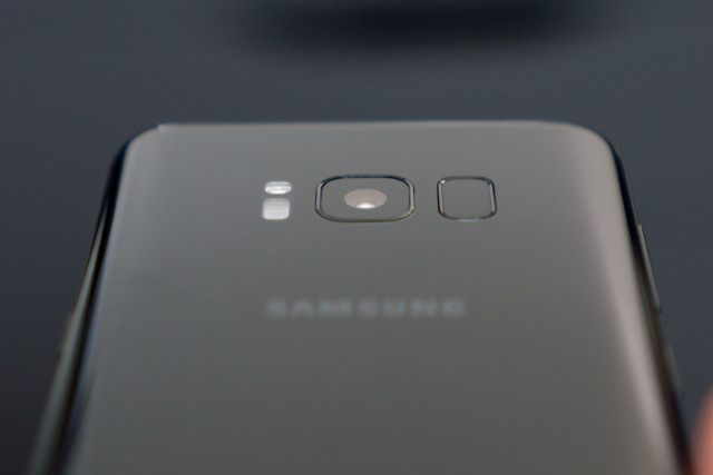 Galaxy S8 qualità camera secondo DxOmark 