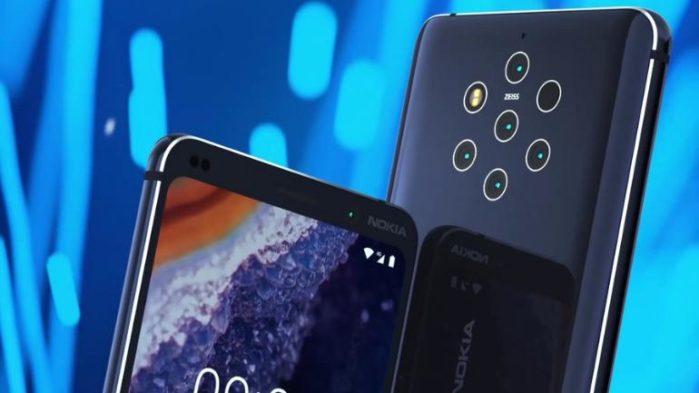 Nokia 9 Pureview Ufficiale: prezzo e caratteristiche