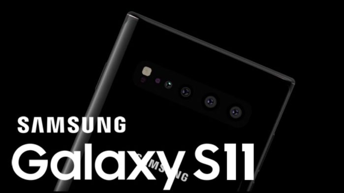 Galaxy S11 rumors: 3 display e 5 varianti