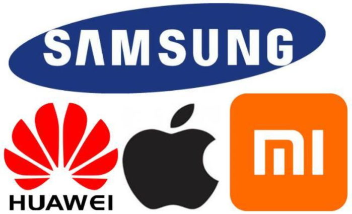 Quote mercato Europa Q3 2019: Samsung e Xiaomi in forte crescita