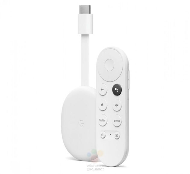 Google TV Android TV Stick 1
