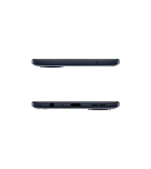 OnePLus Nord N10 5G design laterale 2