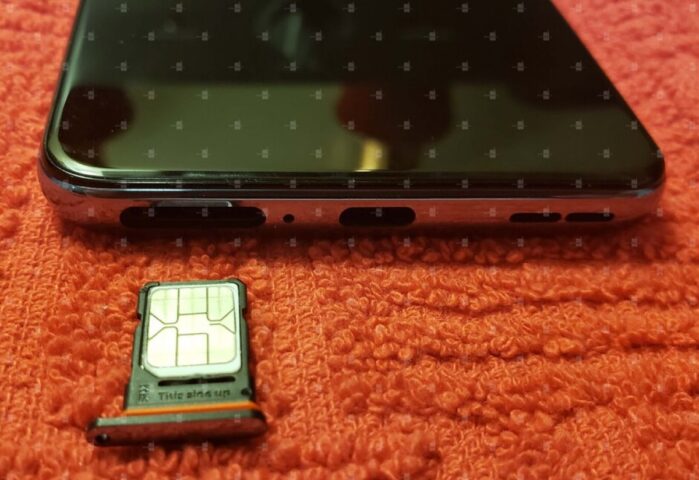 OnePlus 9 5G design 3