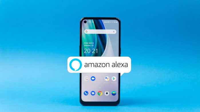 OnePlus Nord N10 5G supporta Amazon Alexa Hands-Free in Italiano