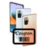 Redmi Note 10 Pro coupon Ebay Italia Mi Fan Festival prezzo