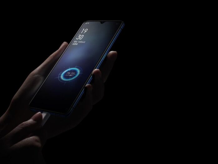 Oppo OnePlus Realme ricarica rapida a 125w lista smarpthone 2022
