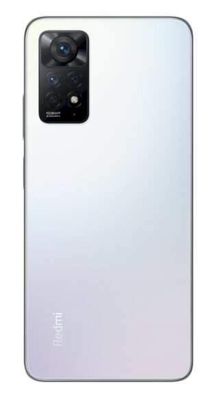 Redmi Note 11 Pro design 3