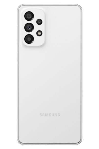 Galaxy A73 5G design 4