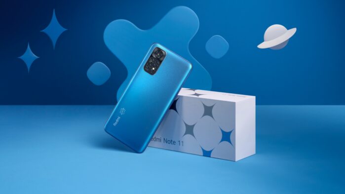 Redmi Note 11 XFF special edition coupon offerta