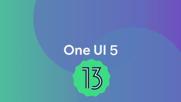 Samsung ONE UI 5.0 Android 13 beta
