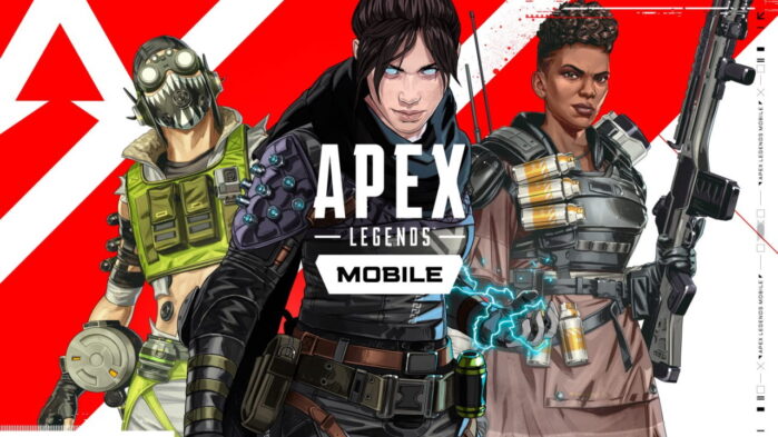 Apex Legends Mobile ufficiale per Android