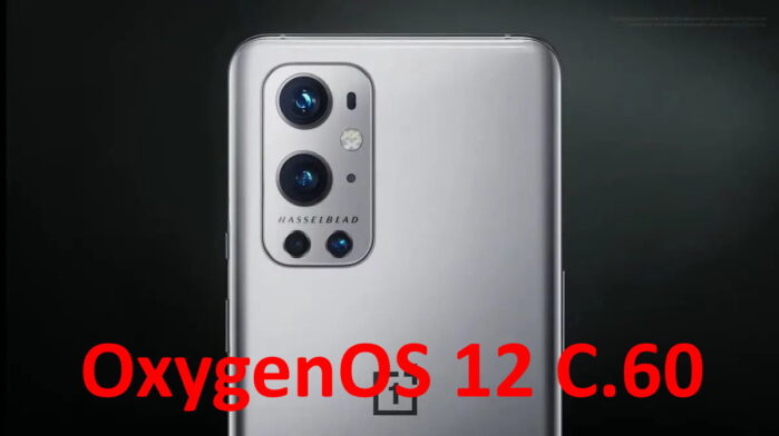 Disponibile al download la nuova OxygenOS 12 C.60 per gli OnePlus 9 e 9 Pro che apporta miglioramenti per il multitasking e il gaming: i dettagli