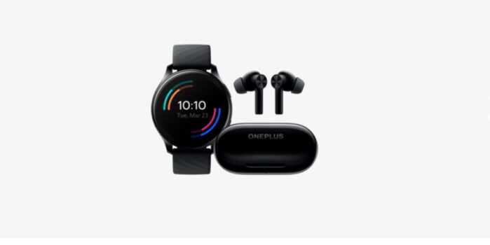 OnePlus Watch e OnePlus Buds Z2 offerta bundle