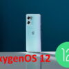 OnePlus Nord CE 2 aggiornamento Android12