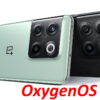 OnePlus 10T aggiornamento OxygenOS A.08