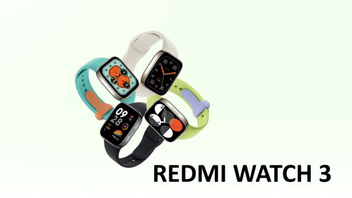 Redmi Watch 3 prezzo Italia
