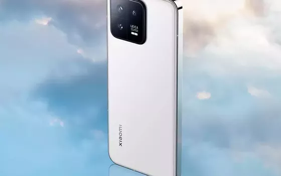 Xiaomi-13-prezzo