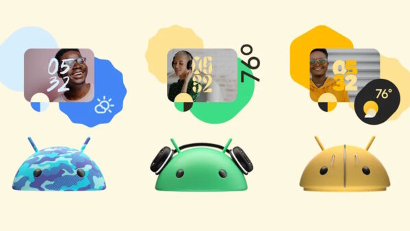 Android 14 nuove opzioni di personalizzazione AI