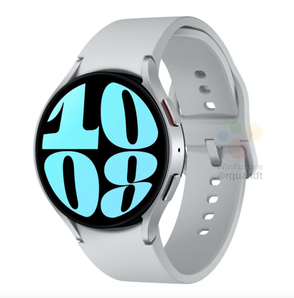 Galaxy Watch 6 design 1