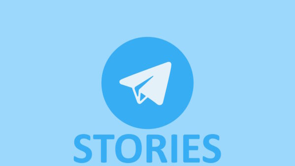 Telegram annuncia le Storie