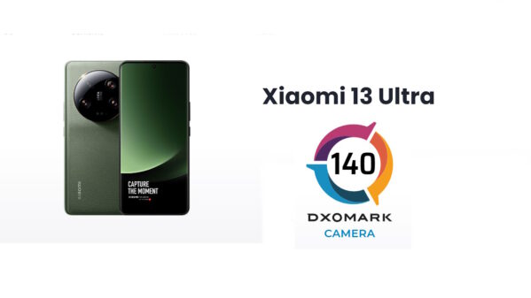 Xiaomi 13 Ultra recensione fotocamera DXOMARK