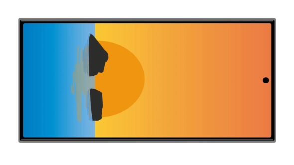 Galaxy S24 Ultra Display piatto rumors