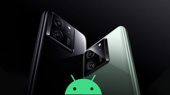Redmi K60 Ultra xiaomi come Samsung supporto aggiornamenti Android