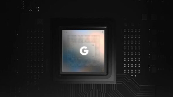 Pixel 9 Tensor G4 GeekBench