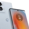 Motorola Edge 50 fusion design e rumors