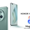 Honor Magic 5 Pro aggiornamento MagicOS 8 internazionale