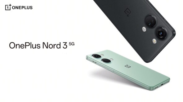 OnePlus Nord 3 aggiornamento Aprile 2024
